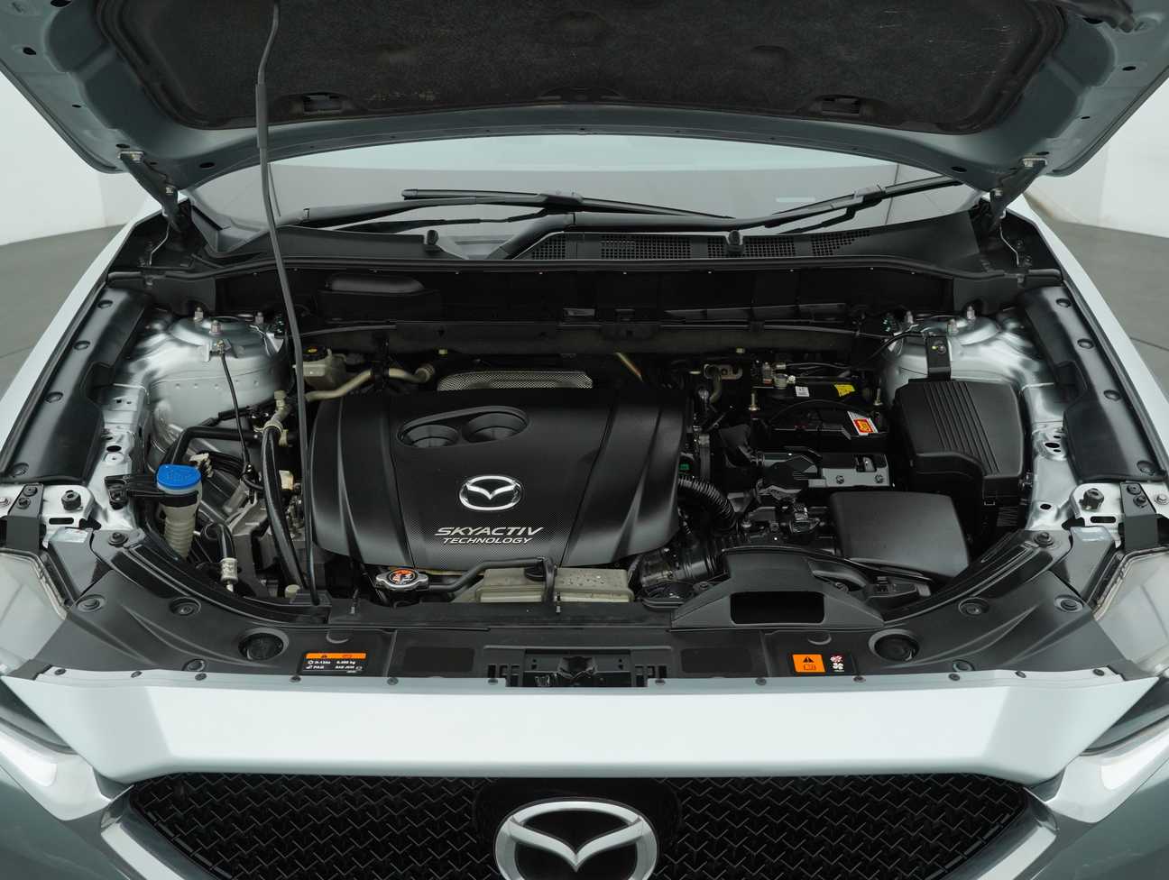 used 2018 Mazda CX-5 SKYACTIV-G GL 2.0