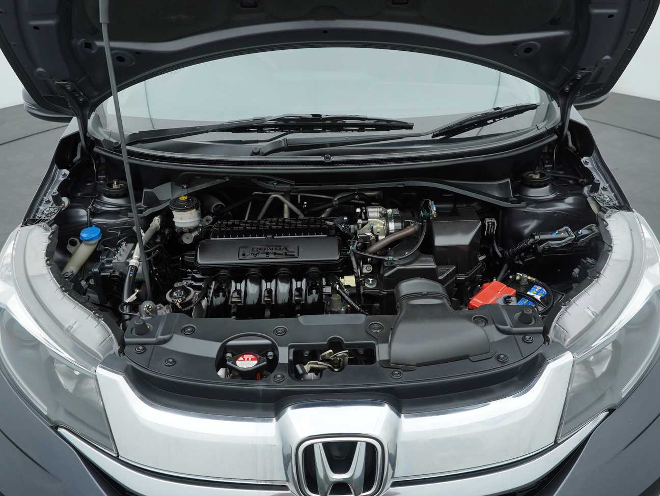 terpakai 2019 Honda BR-V V 1.5