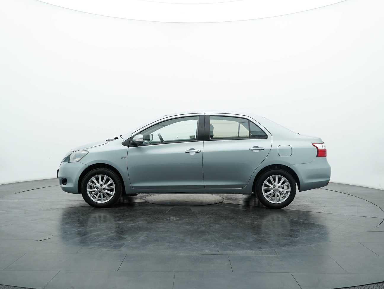 used 2013 Toyota Vios E 1.5