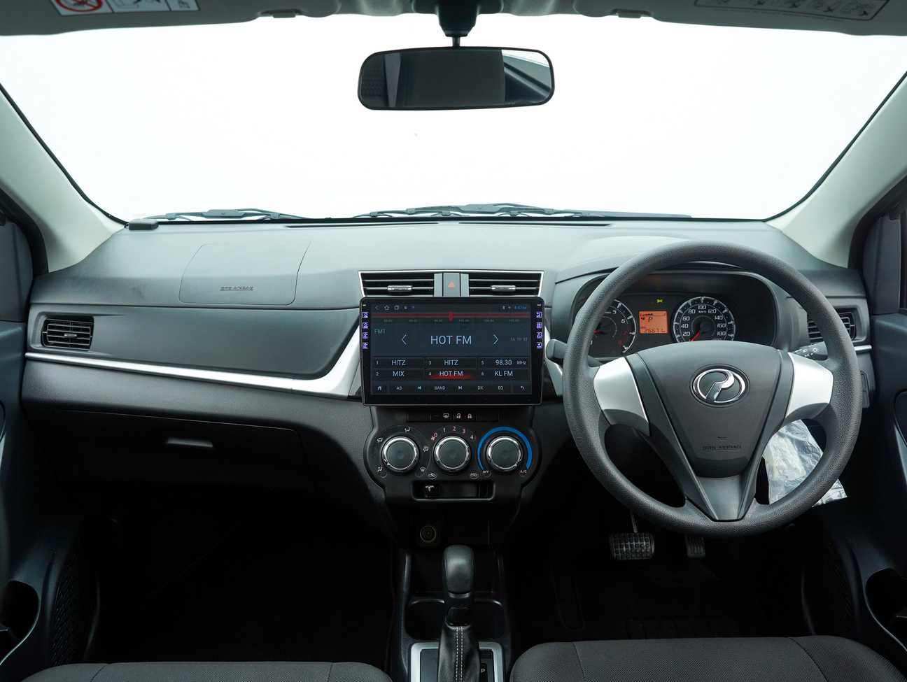 used 2021 Perodua Bezza G 1.0