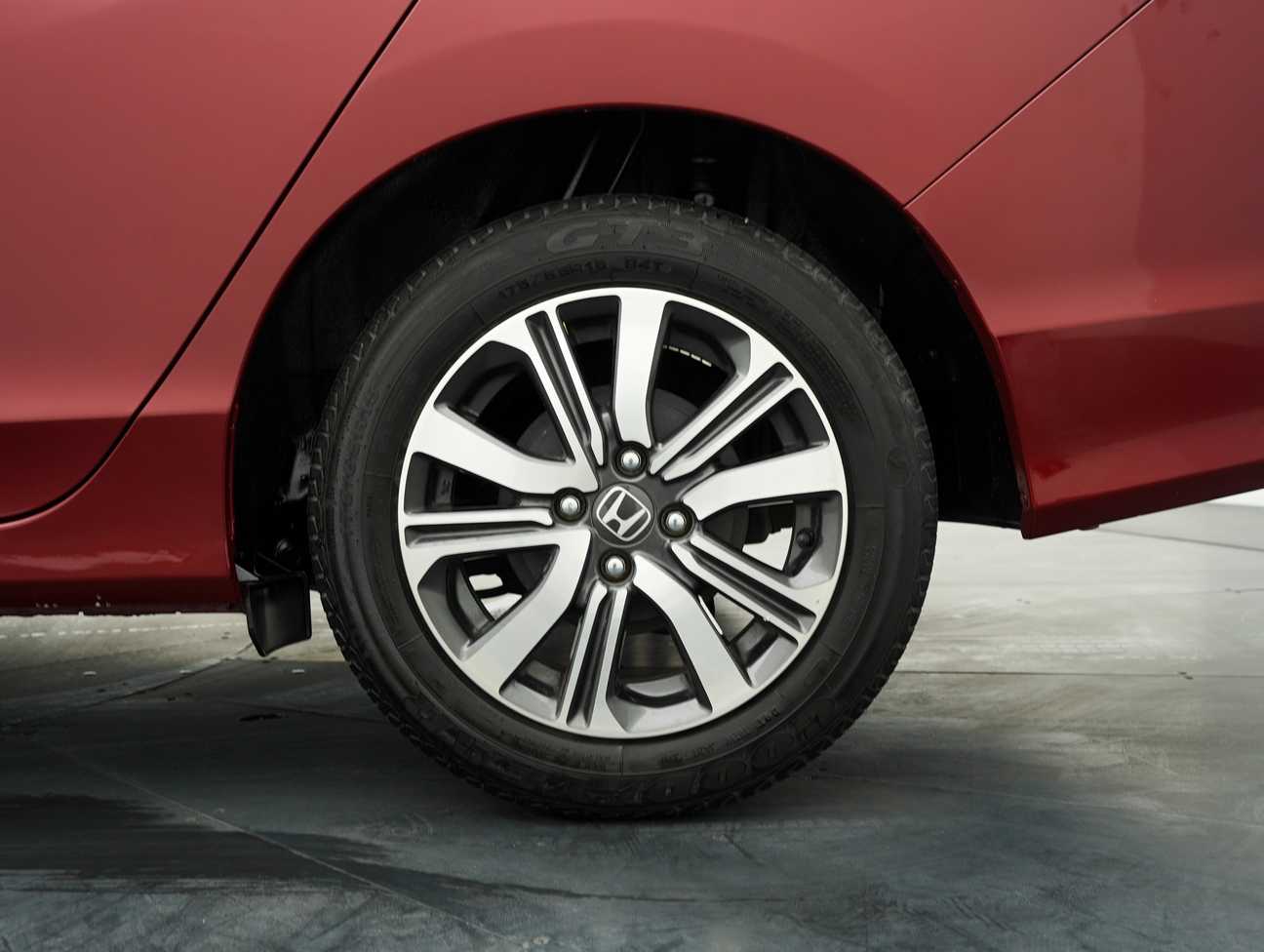 used 2018 Honda CITY E I-VTEC 1.5