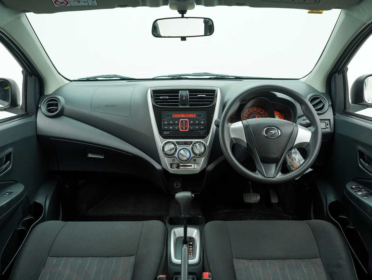 used 2018 Perodua AXIA G 1.0