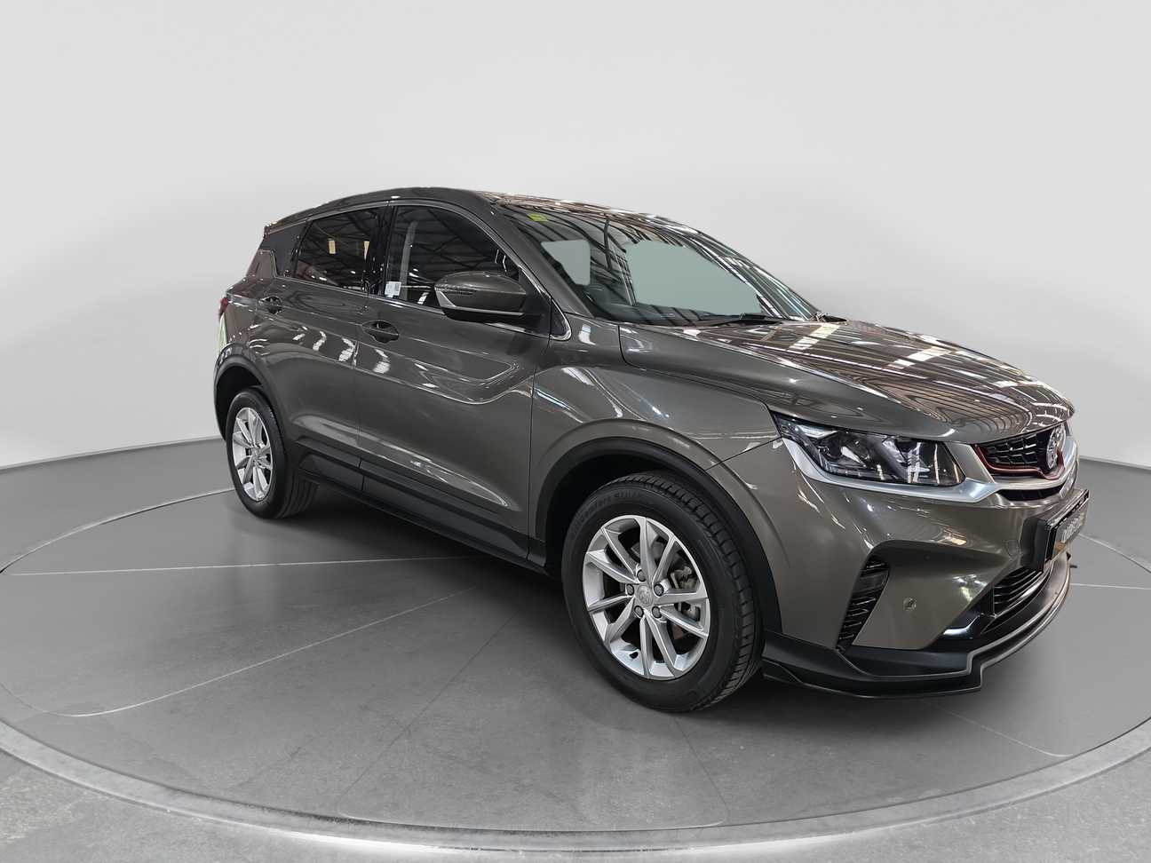 terpakai 2022 Proton X50 Executive 1.5