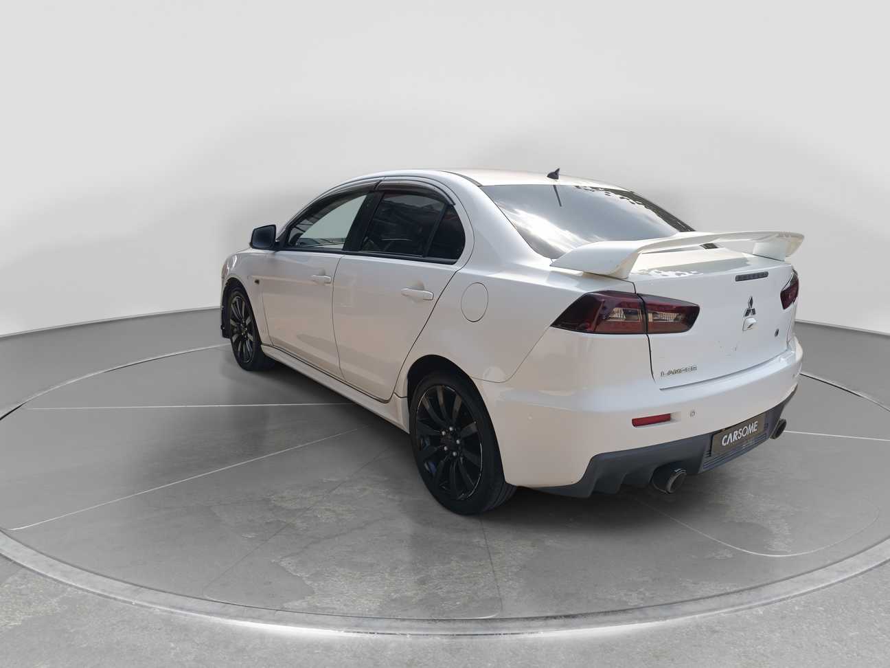 terpakai 2011 Proton Inspira Premium 2.0