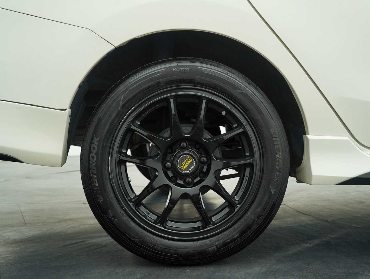 terpakai 2023 Perodua Bezza X 1.3