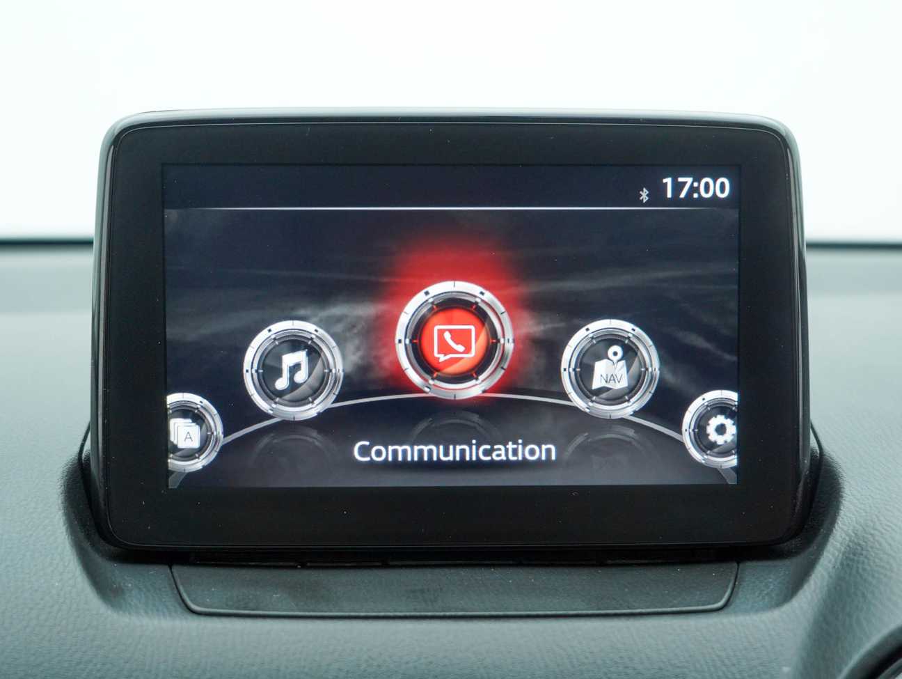 terpakai 2017 Mazda 2 SKYACTIV-G (Halogen Headlight) 1.5