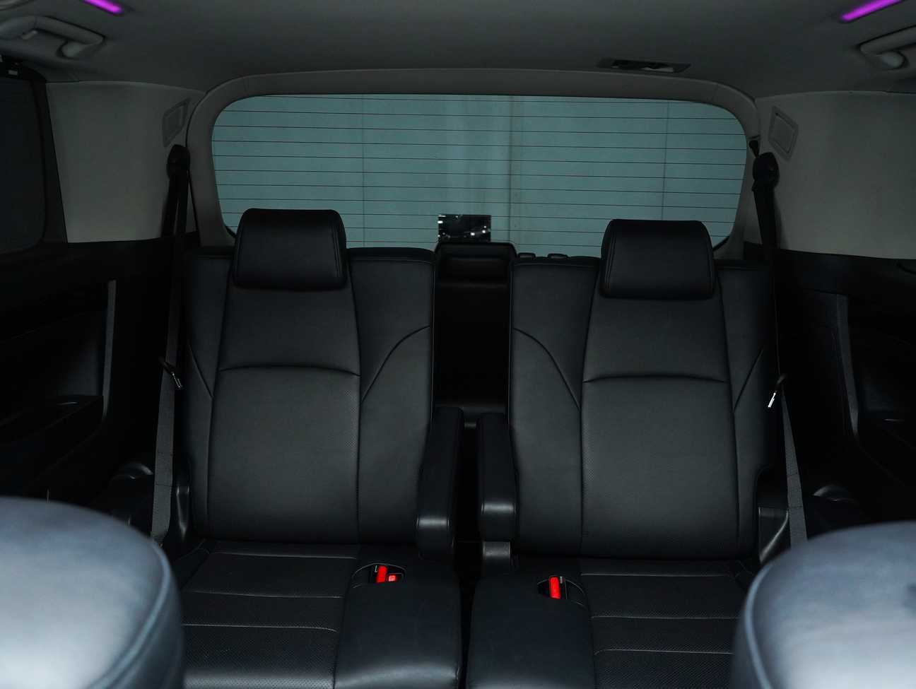 terpakai 2020 Toyota Alphard G S C Package 2.5