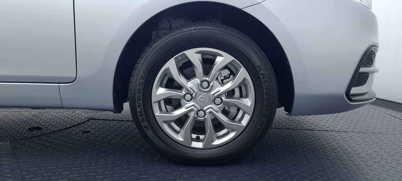 used 2021 Proton SAGA STANDARD 1.3