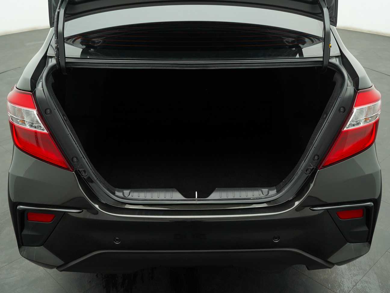 used 2022 Perodua Bezza X 1.3