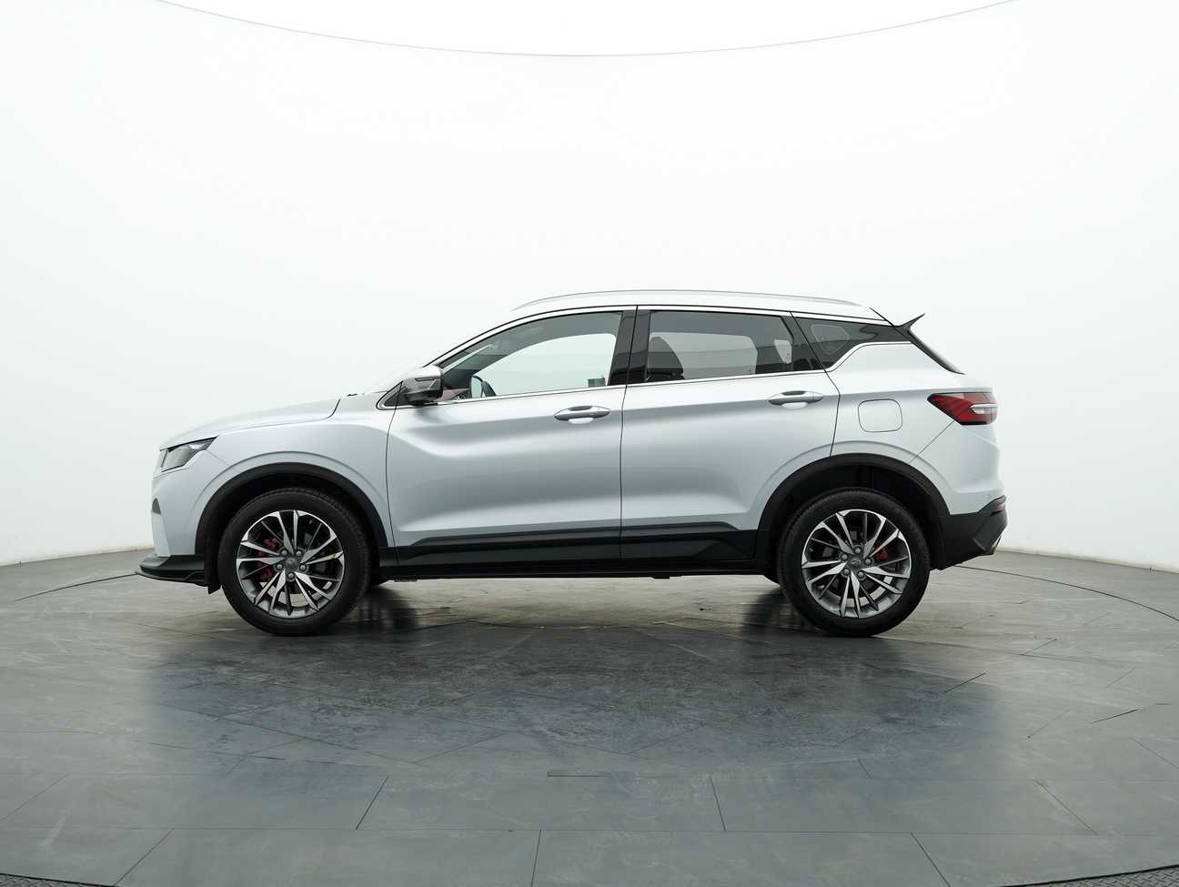used 2022 Proton X50 Premium 1.5