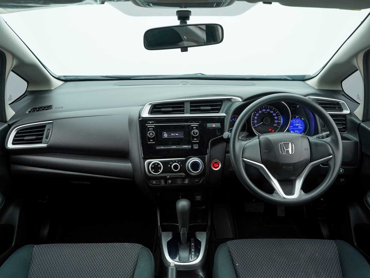 terpakai 2020 Honda Jazz S i-VTEC 1.5