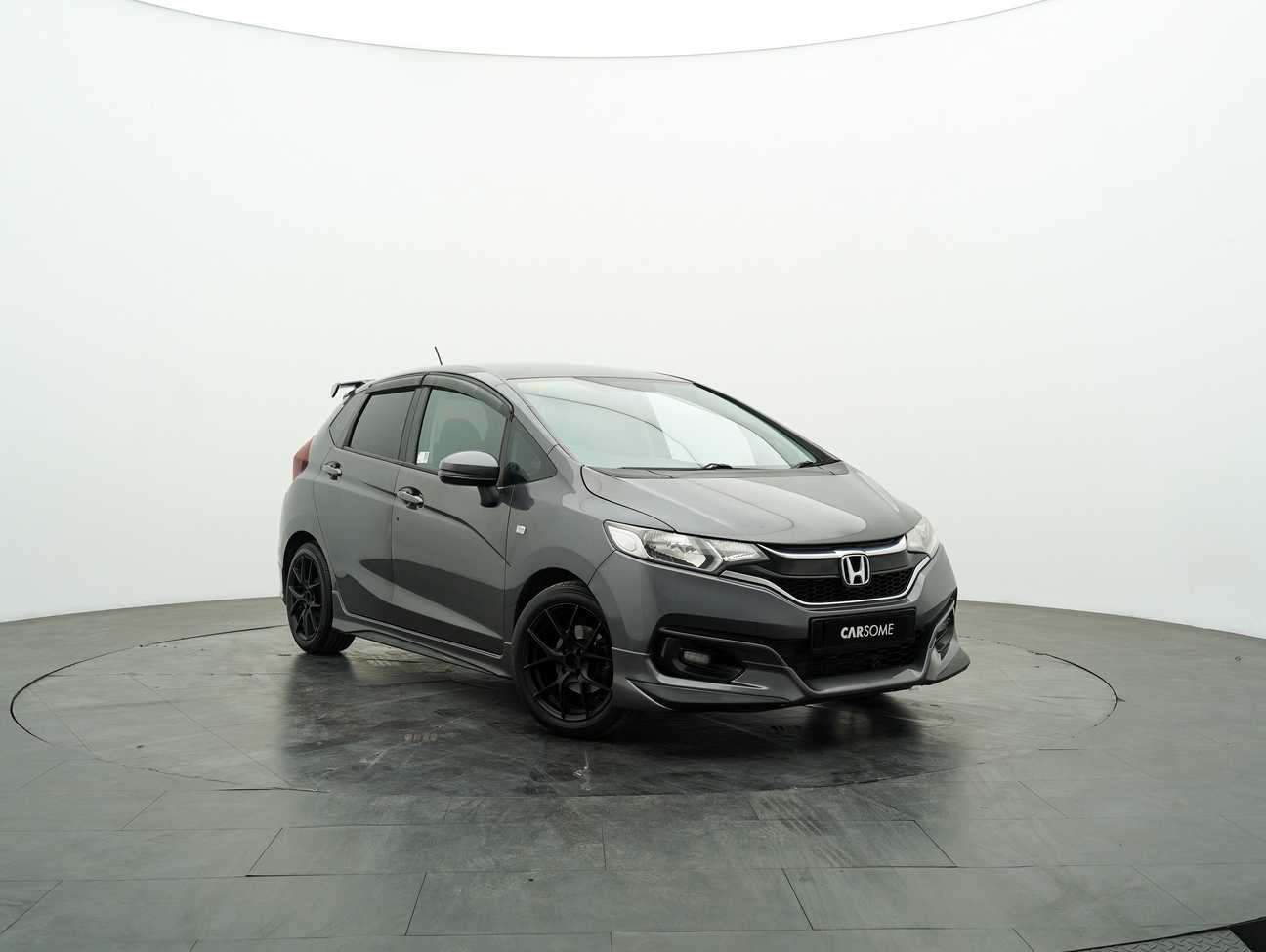 terpakai 2019 Honda Jazz E 1.5