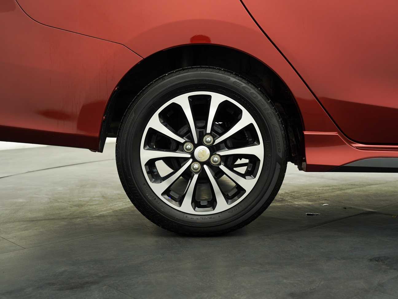 used 2020 Perodua Bezza Advance 1.3