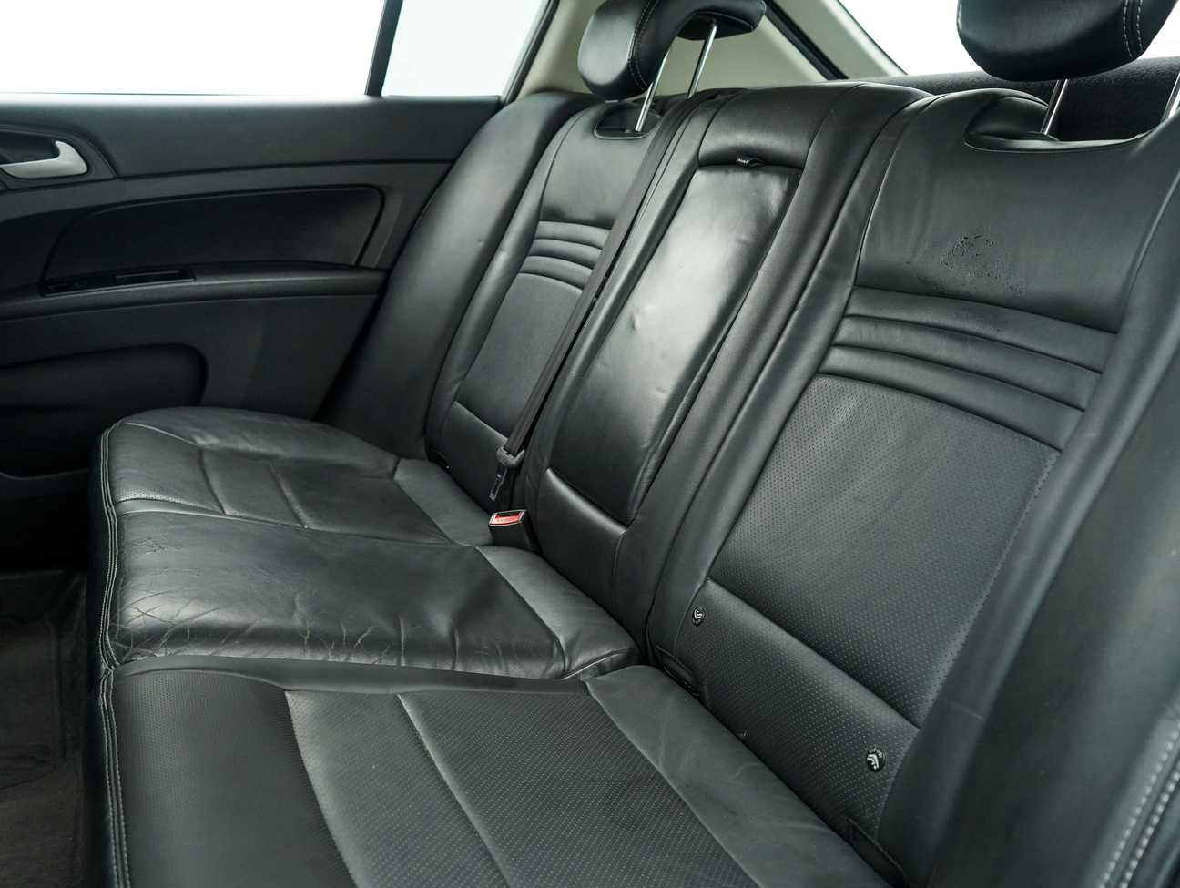 used 2013 Proton Suprima S Turbo Premium 1.6