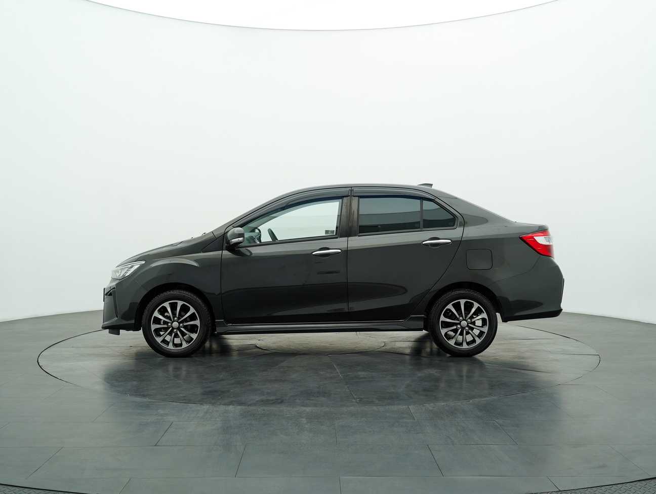 used 2023 Perodua Bezza Advance 1.3