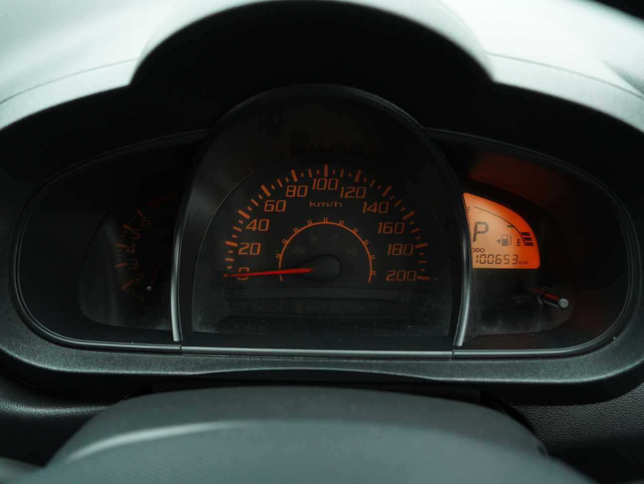 terpakai 2016 Perodua AXIA G 1.0