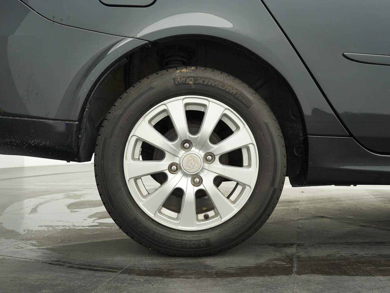 terpakai 2013 Proton PERSONA  1.6