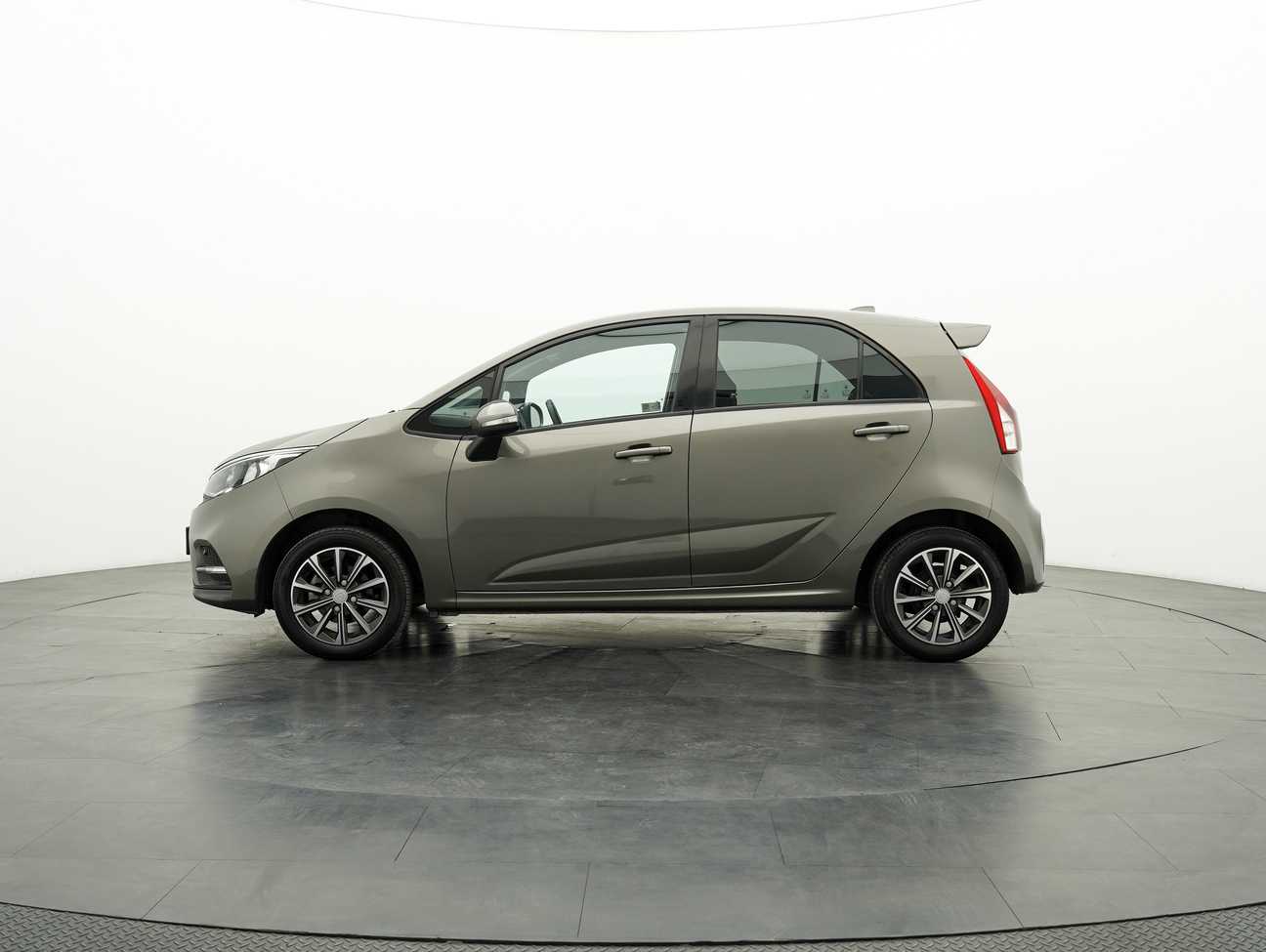 used 2019 Proton Iriz Executive 1.6