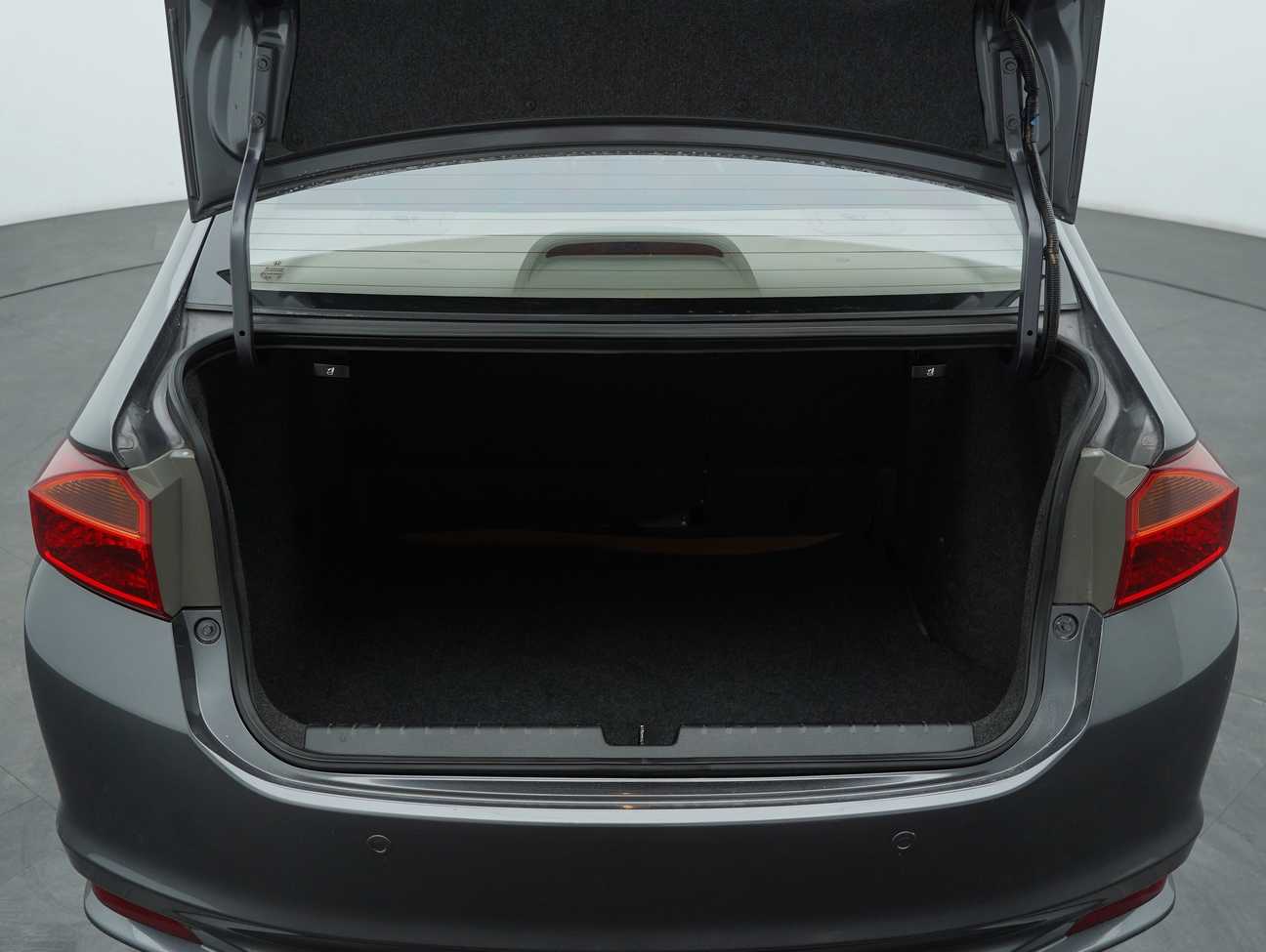 used 2015 Honda City E 1.5