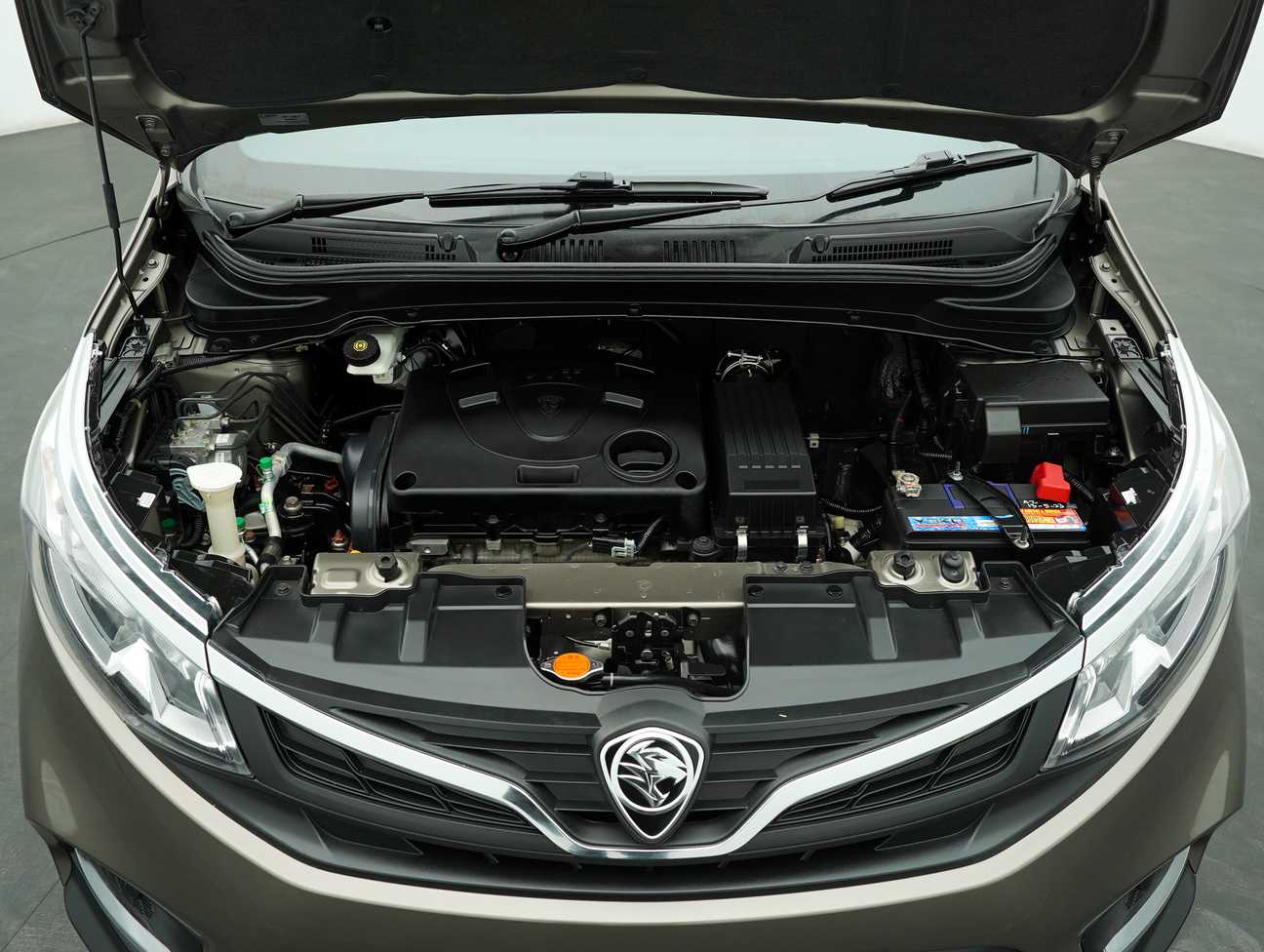 used 2021 Proton Iriz Executive 1.6