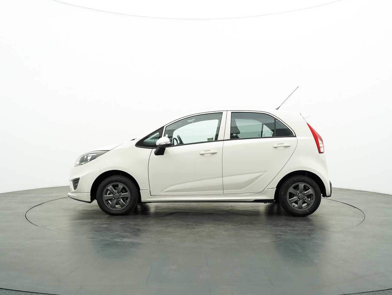 used 2016 Proton Iriz Executive 1.3