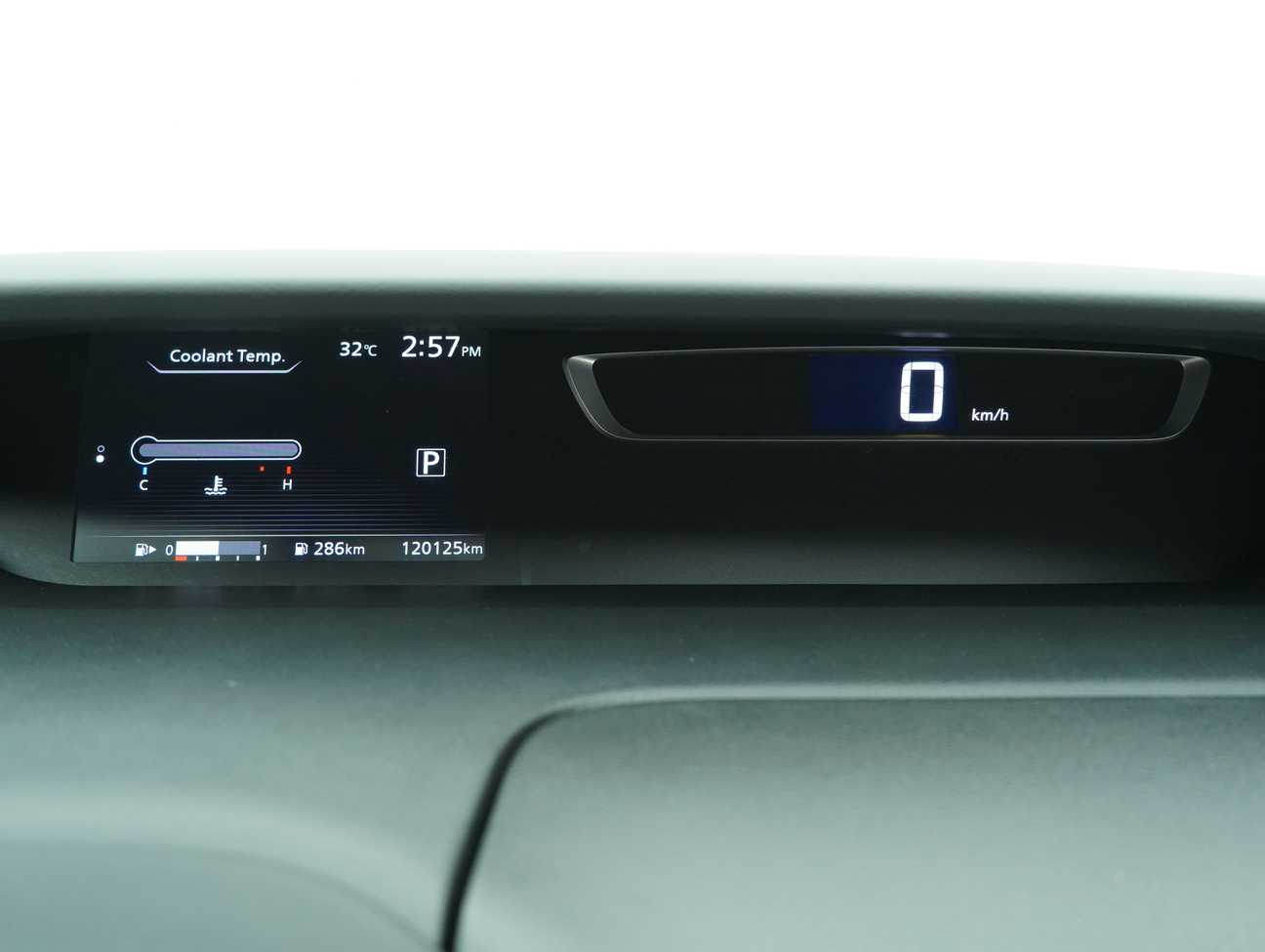 terpakai 2019 Nissan Serena S-Hybrid High-Way Star J Impul 2.0