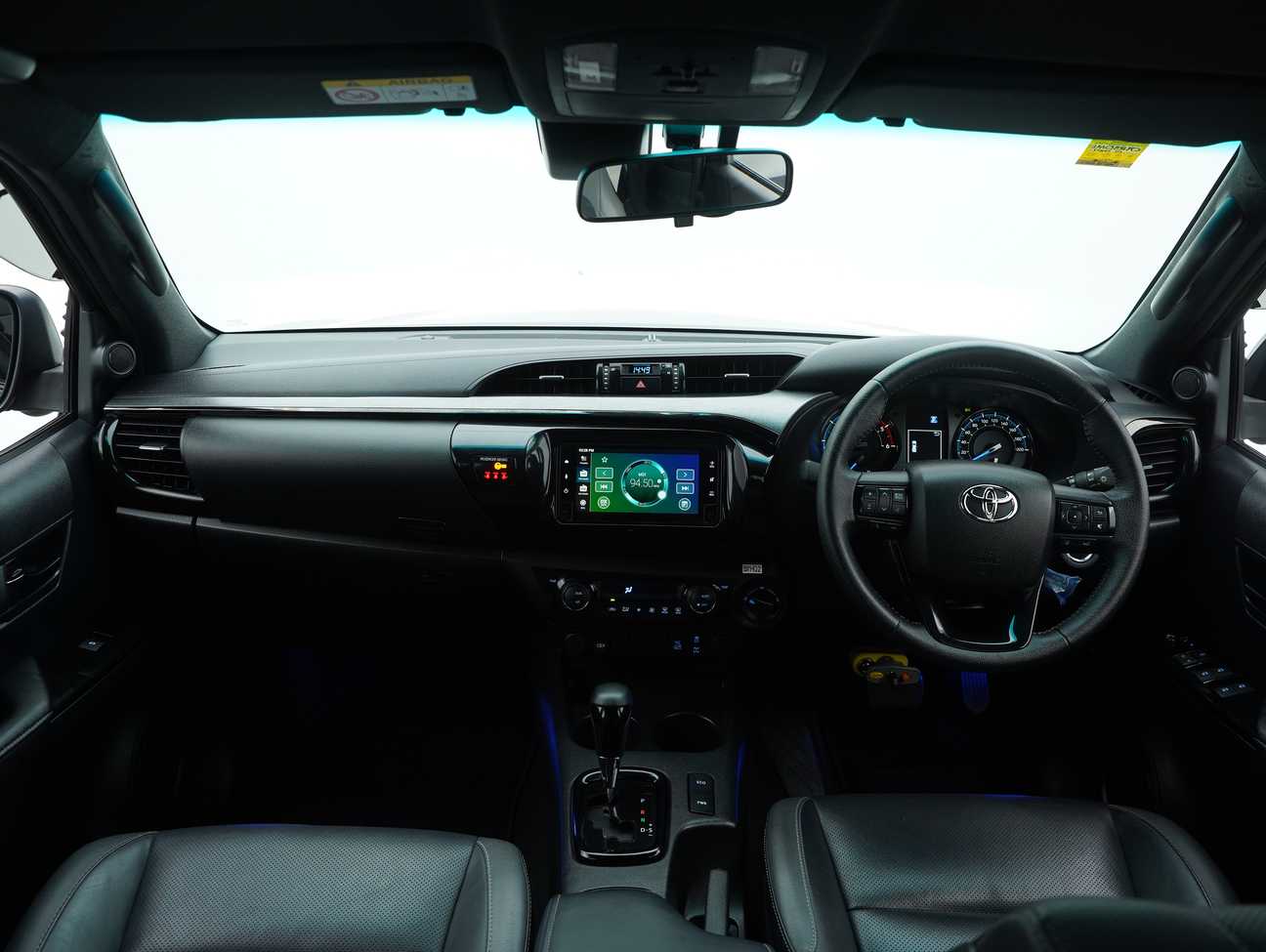 used 2022 Toyota Hilux Rogue Dual Cab 2.8