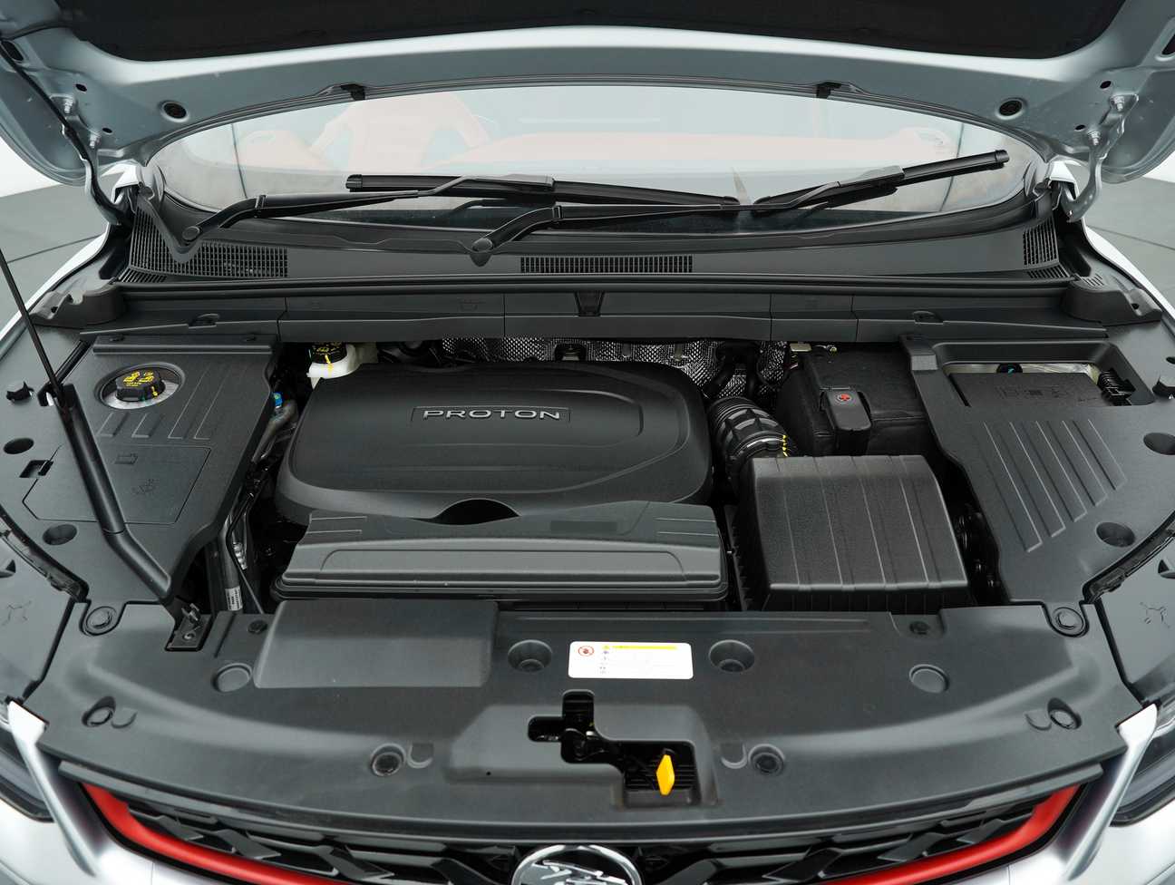 used 2021 Proton X50 T PREMIUM 1.5