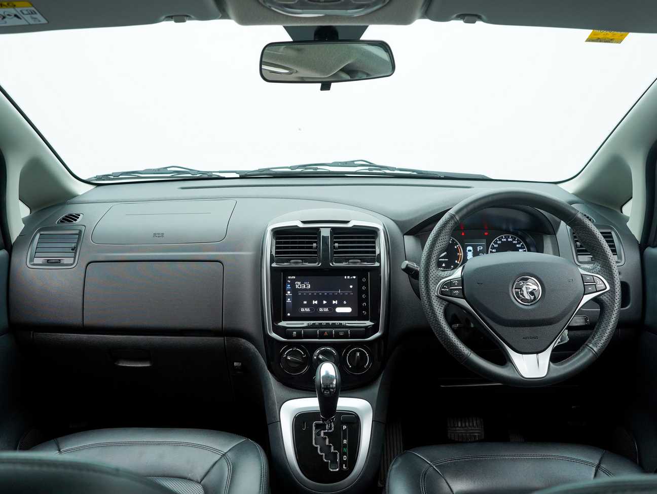 terpakai 2023 Proton Exora Premium 1.6