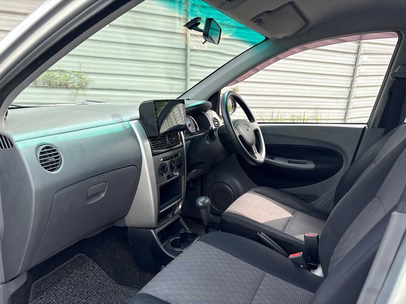 used 2012 Perodua Viva EZ Elite 1.0