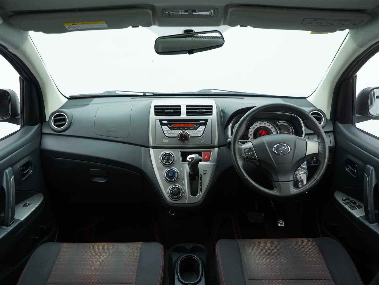 used 2016 Perodua Myvi SE 1.5