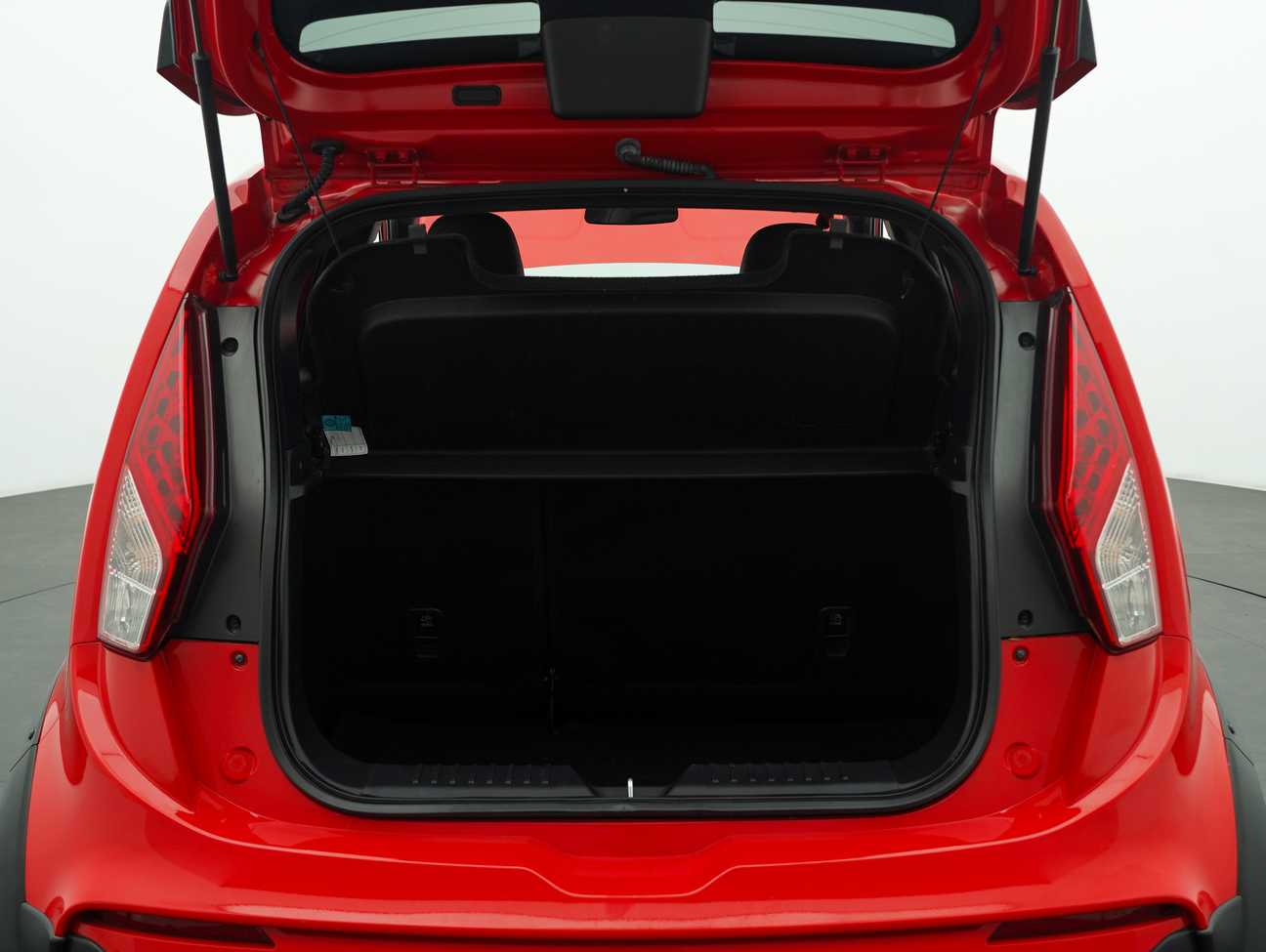 terpakai 2022 Proton Iriz Active 1.6