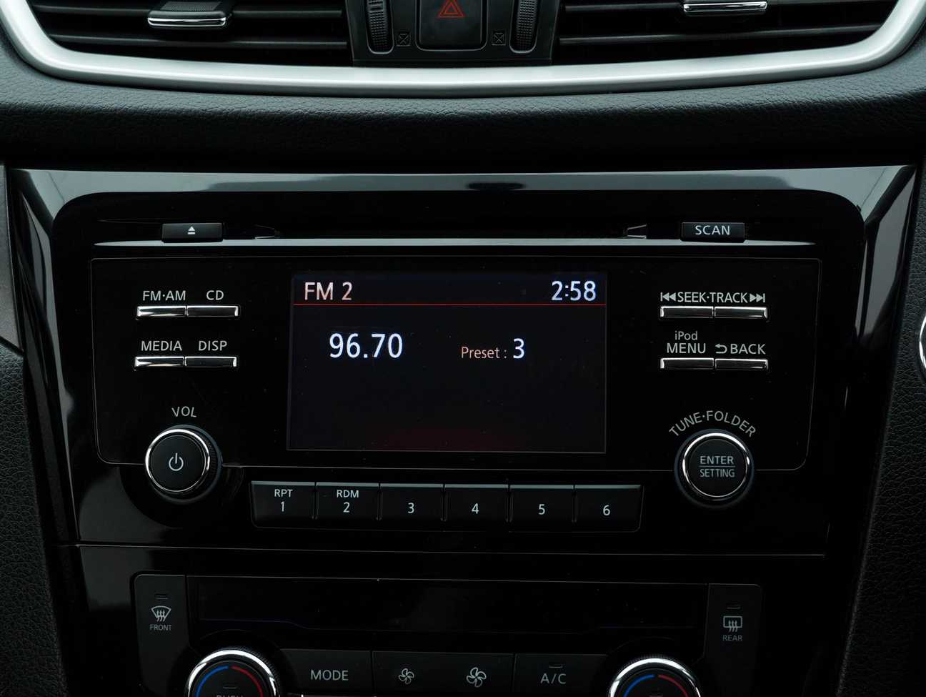 used 2016 Nissan X-Trail  2.0