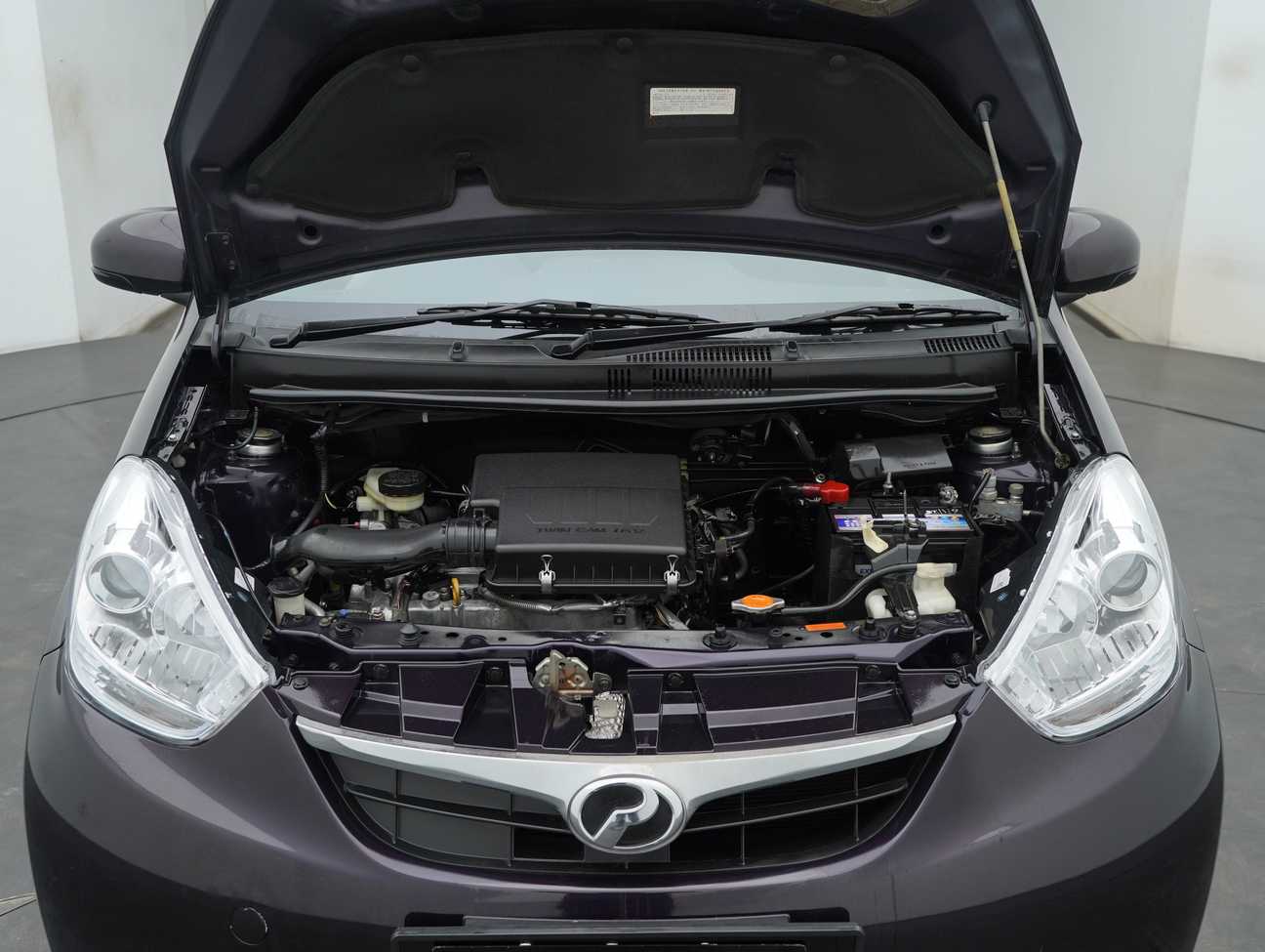used 2012 Perodua Myvi EZi 1.3