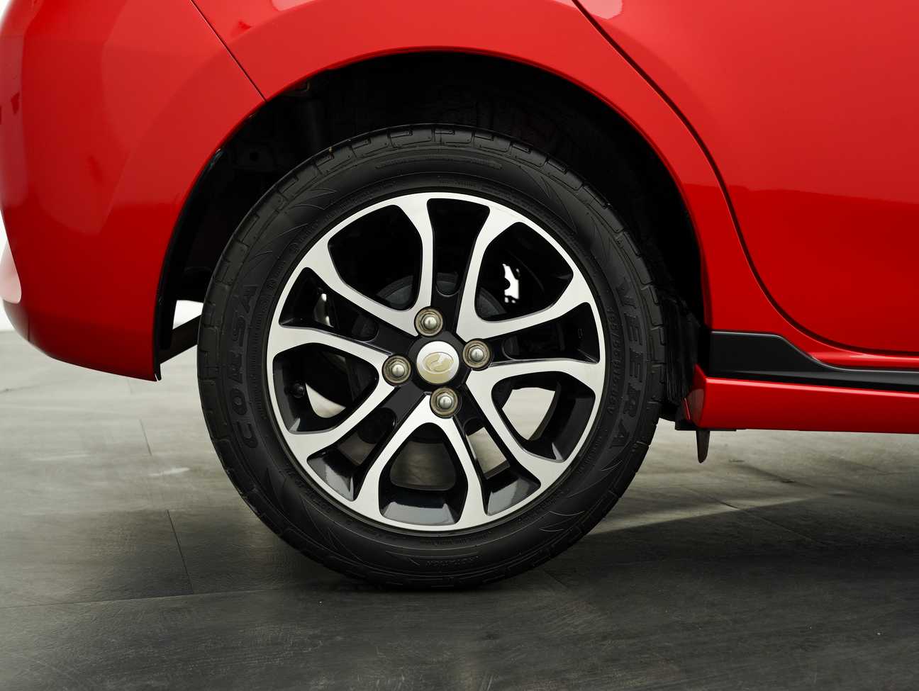 used 2019 Perodua Myvi H 1.5