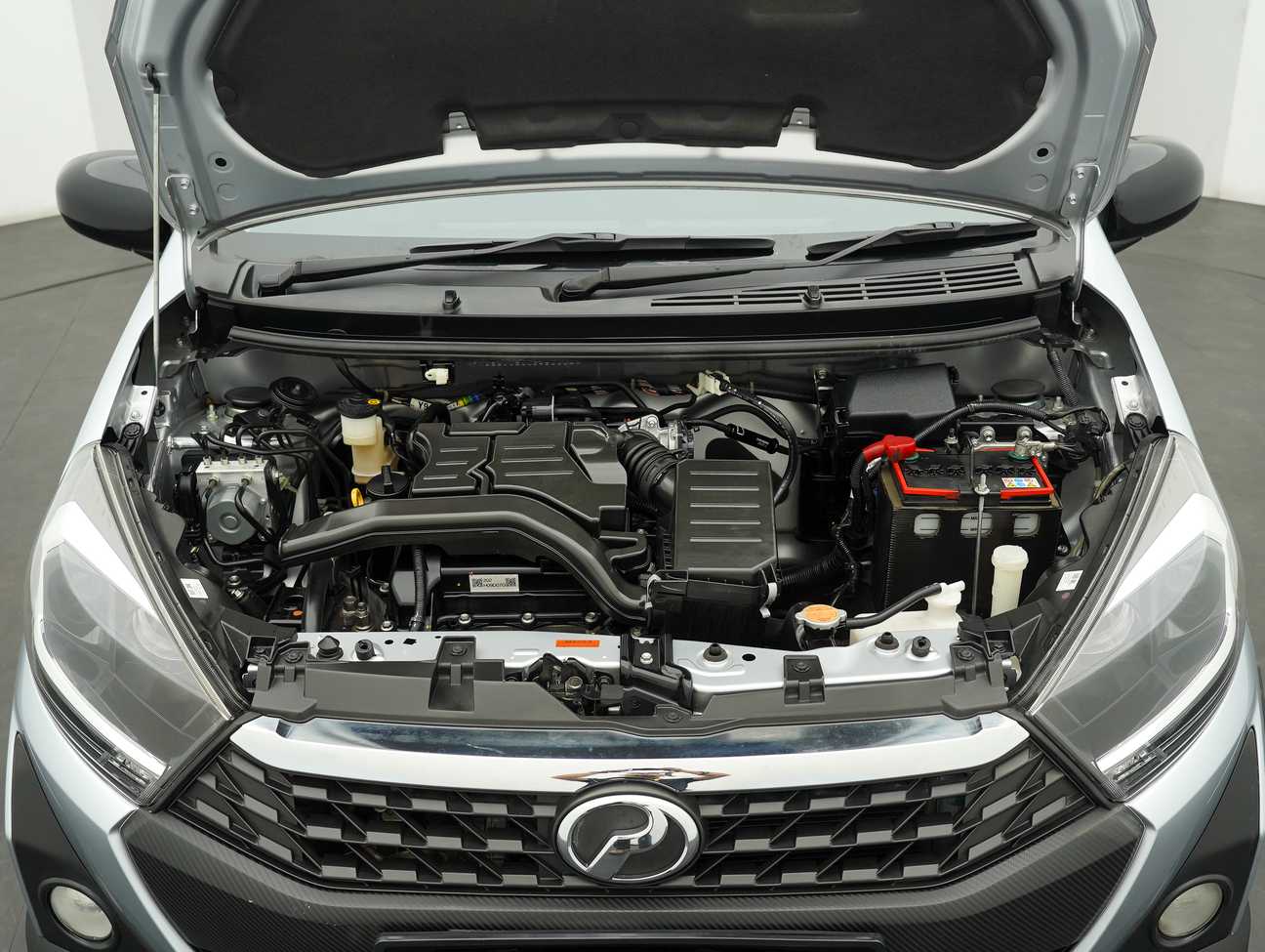 used 2021 Perodua AXIA Style 1.0