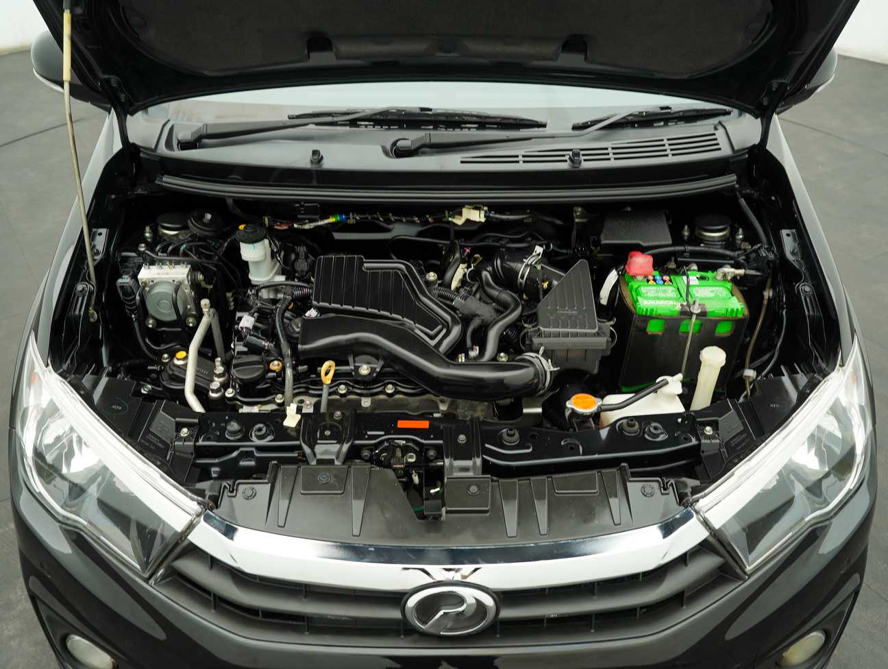 used 2019 Perodua Bezza Advance 1.3