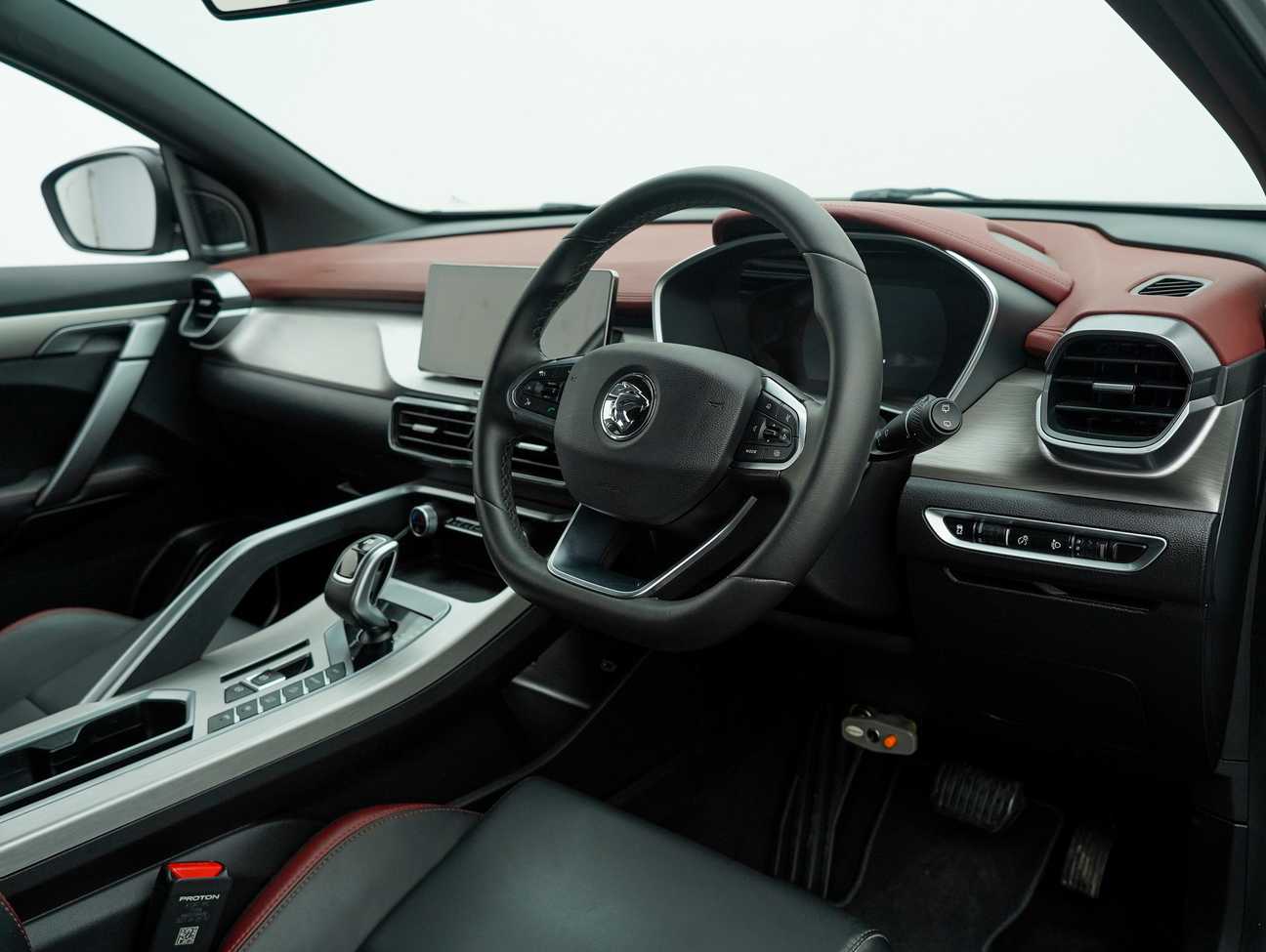 used 2021 Proton X50 Flagship 1.5
