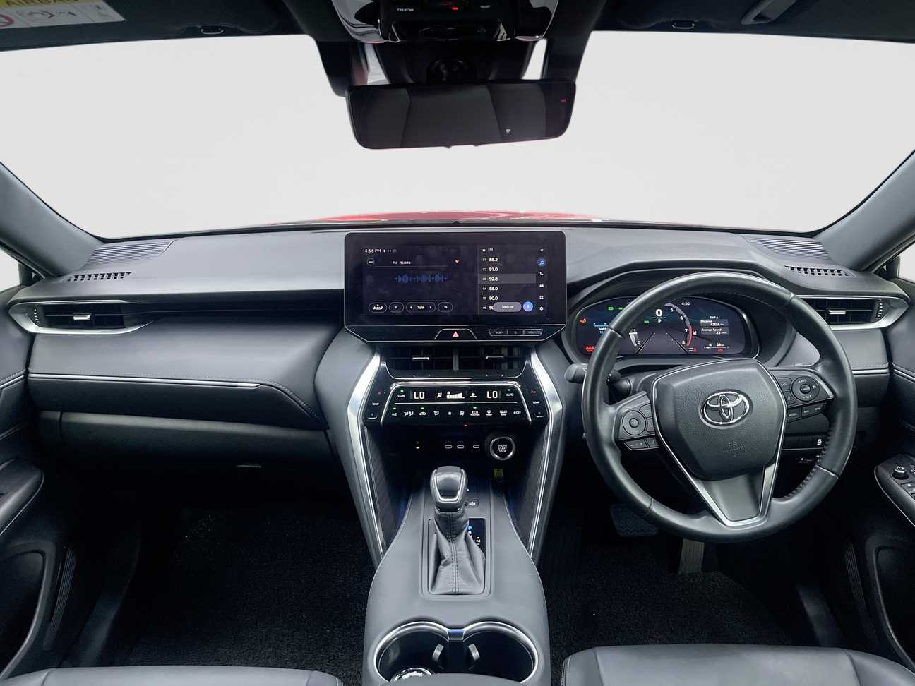 terpakai 2023 Toyota Harrier G 2.0