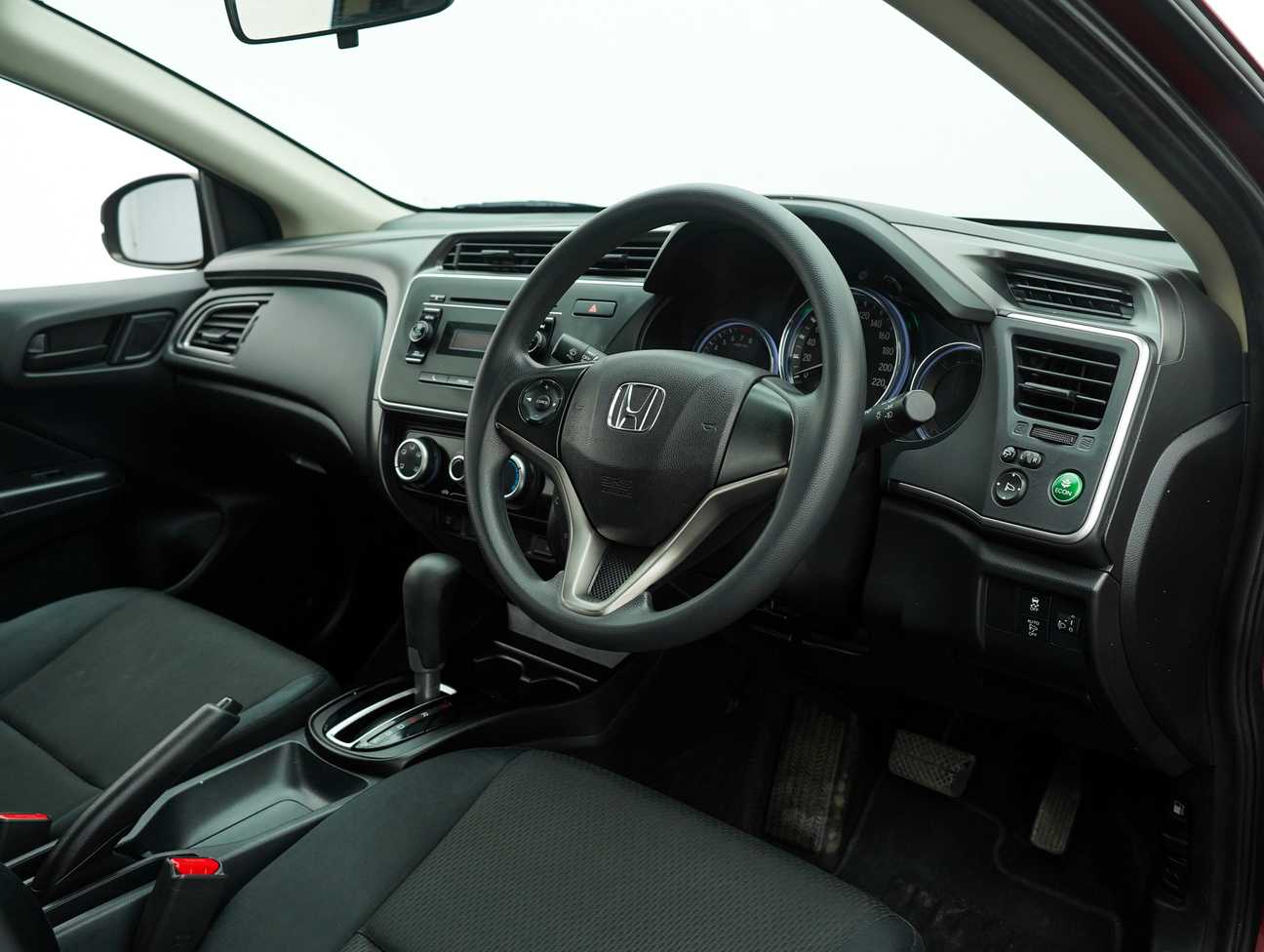 used 2018 Honda City S 1.5