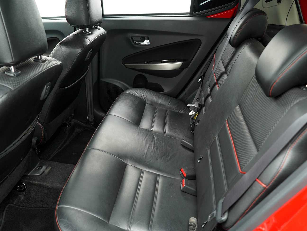 used 2014 Perodua AXIA Advance 1.0