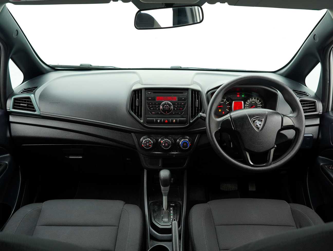 used 2016 Proton Iriz Standard 1.3