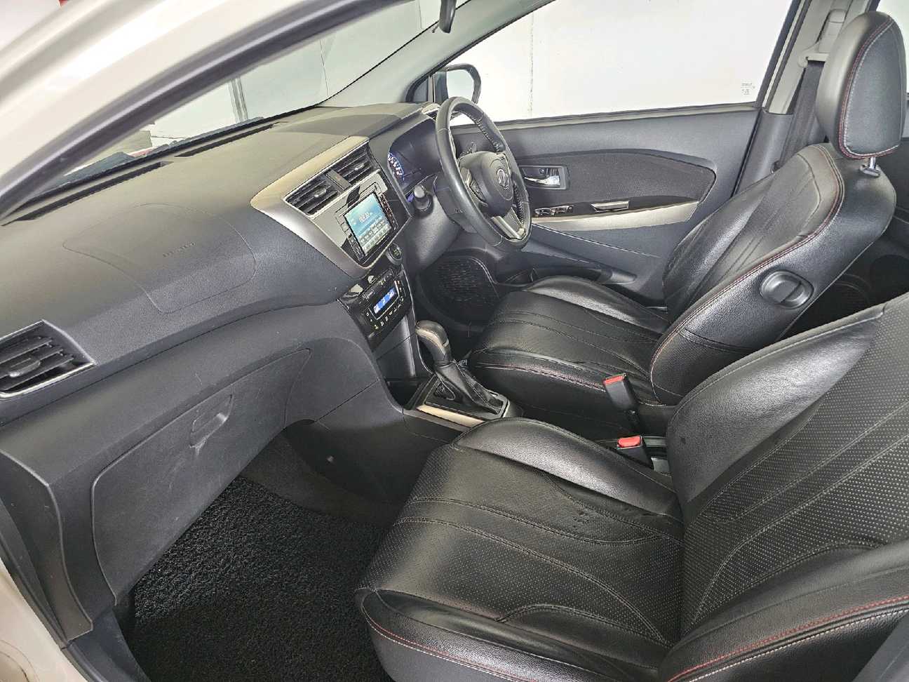 used 2019 Perodua Myvi AV 1.5