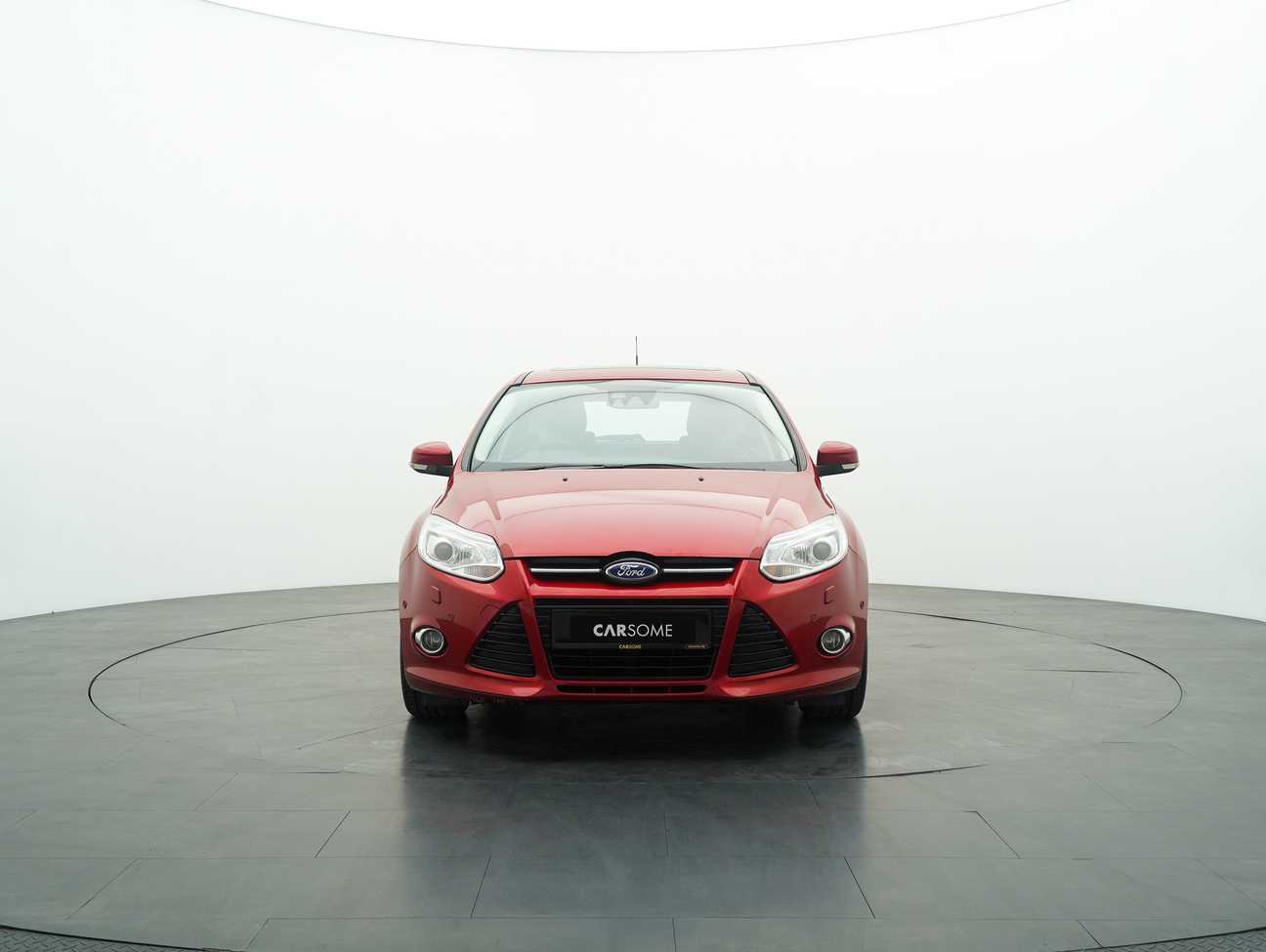 used 2014 Ford Focus Sport Plus 2.0