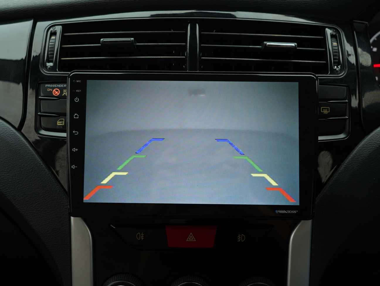 used 2012 Proton Preve Executive 1.6