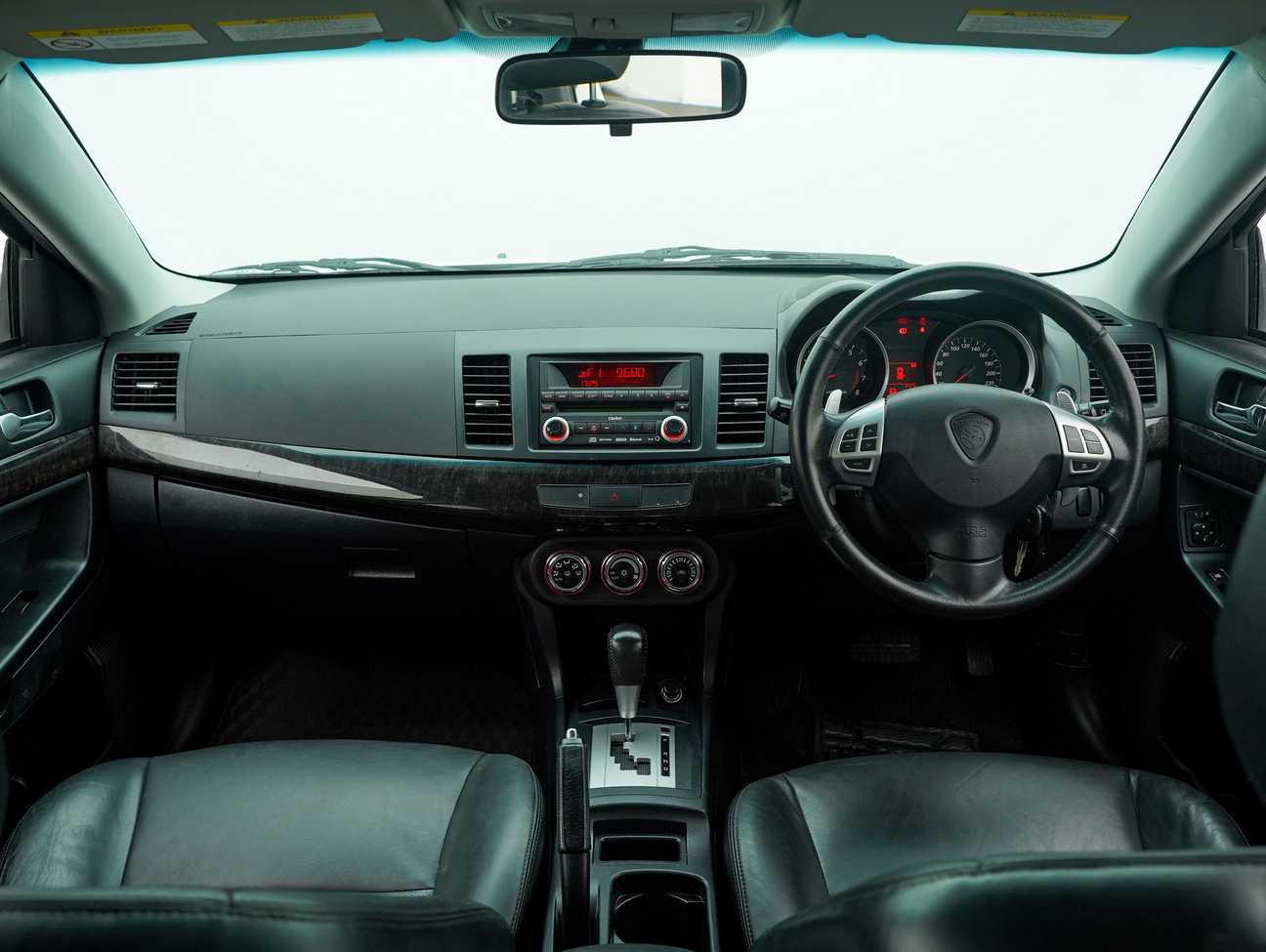 used 2011 Proton Inspira Premium 2.0