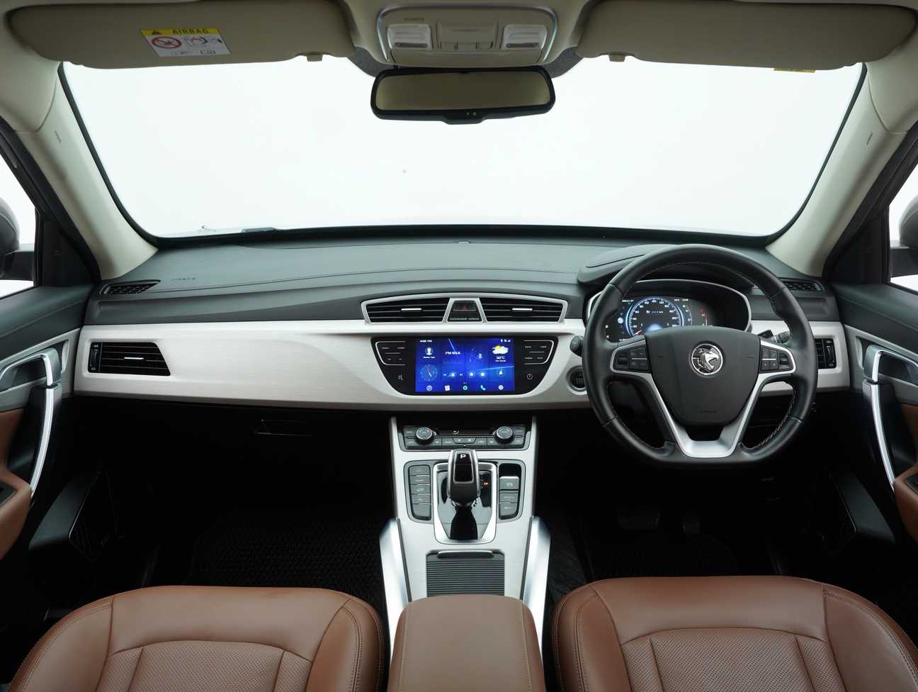 used 2020 Proton X70 Premium 1.8