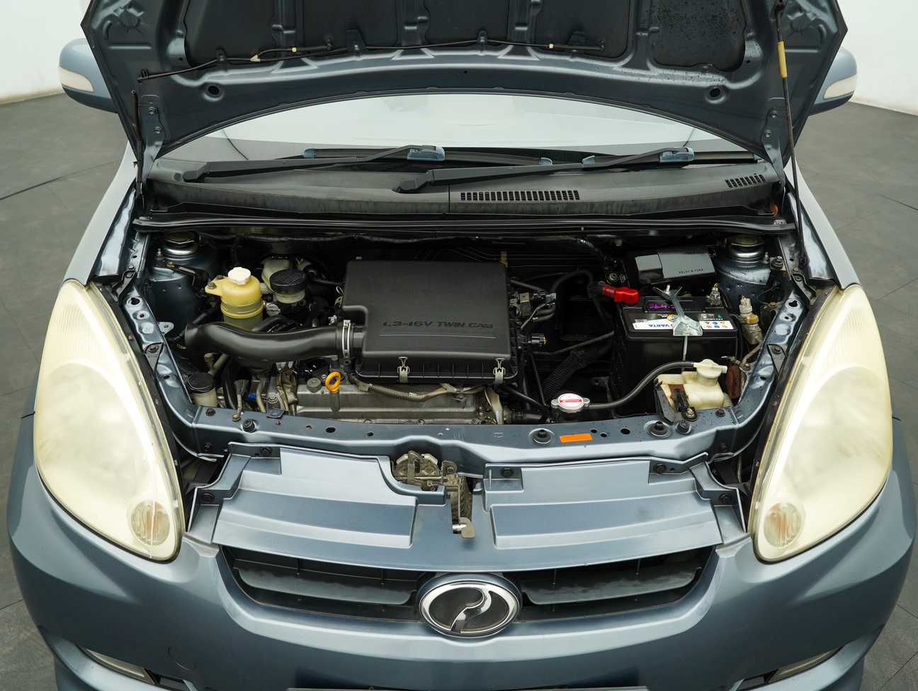 used 2009 Perodua Myvi SXi 1.3