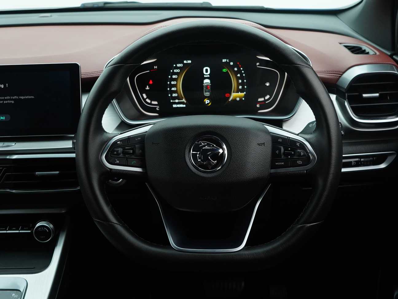 used 2023 Proton X50 Flagship 1.5