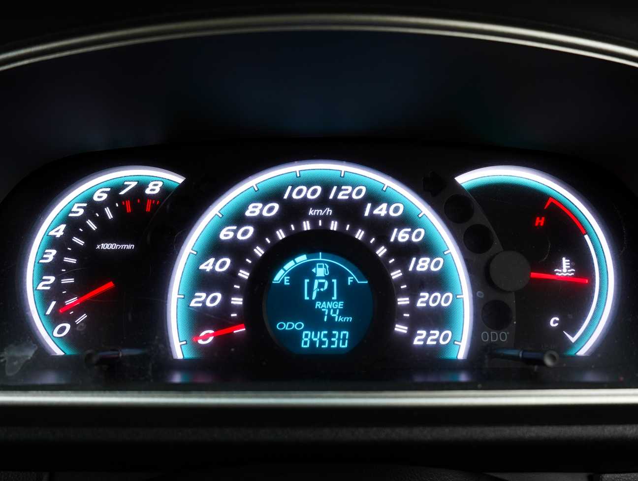 used 2014 Perodua Myvi EZ 1.3